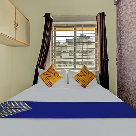 Spot On A Class Suites Near Hare Krishna Hill Bangalore Buitenkant foto